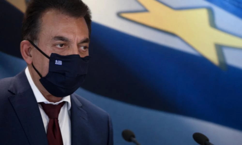 Βρούτσης: Τι θα ισχύσει για το επίδομα των 800 ευρώ, δώρο, επίδομα ανεργίας